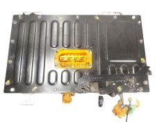 Recambio de bateria para renault arkana referencia OEM IAM  295106783R 