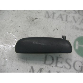 MANETA EXTERIOR DELANTERA IZQUIERDA 