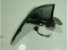 Recambio de piloto trasero derecho para lexus ct 1.8 16v cat (híbrido) referencia OEM IAM    2