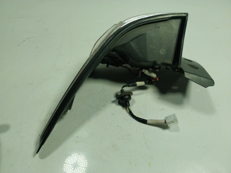 Recambio de piloto trasero derecho para lexus ct 1.8 16v cat (híbrido) referencia OEM IAM   