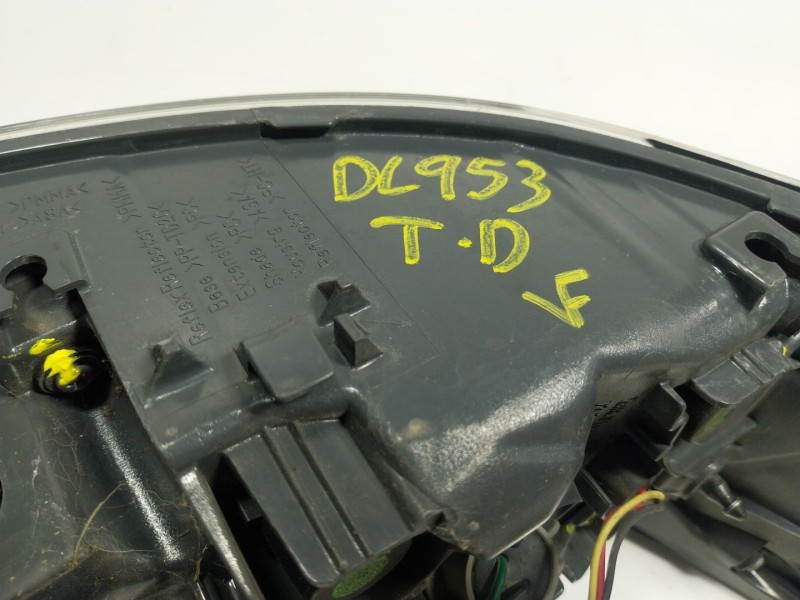 Recambio de piloto trasero derecho para lexus ct 1.8 16v cat (híbrido) referencia OEM IAM   