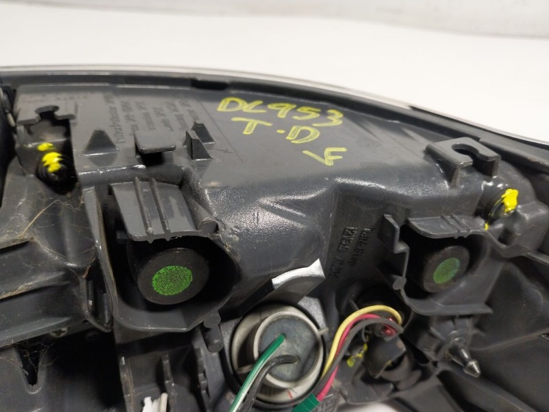 Recambio de piloto trasero derecho para lexus ct 1.8 16v cat (híbrido) referencia OEM IAM   