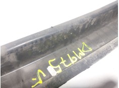 Recambio de refuerzo paragolpes delantero para skoda fabia ii (542) 1.2 referencia OEM IAM    2