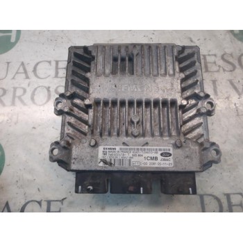 CENTRALITA MOTOR UCE 