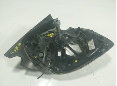 Recambio de piloto trasero izquierdo para renault zoe 68 kw referencia OEM IAM  265554013R  2