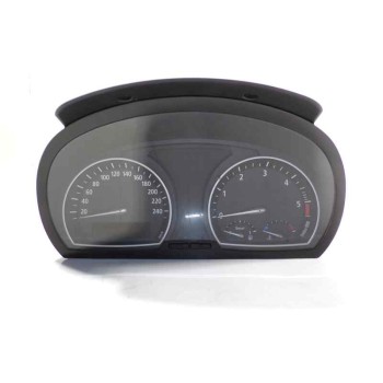 CUADRO INSTRUMENTOS 62103451581 62103448323 