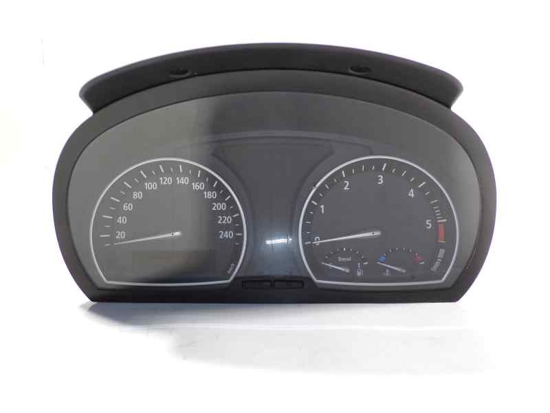 Recambio de cuadro instrumentos para bmw x3 (e83) 2.0 16v diesel cat referencia OEM IAM 62103451581 62103448323 