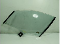 Recambio de cristal puerta delantero izquierdo para porsche panamera 2.9 v6 turbo cat referencia OEM IAM 971845019A  