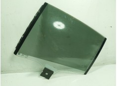 Recambio de cristal puerta trasero izquierdo para porsche panamera 2.9 v6 turbo cat referencia OEM IAM 971845317A  