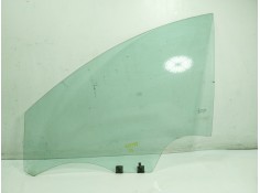 Recambio de cristal puerta delantero izquierdo para dacia sandero 1.5 dci diesel fap cat referencia OEM IAM 803017281R  