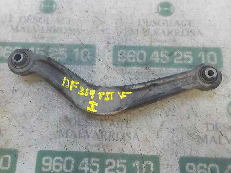 Recambio de brazo suspension inferior trasero izquierdo para opel insignia berlina 2.0 16v cdti referencia OEM IAM 13318344  