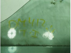 Recambio de cristal puerta trasero izquierdo para renault megane iv berlina 5p 1.5 dci diesel fap energy referencia OEM IAM 8230 2