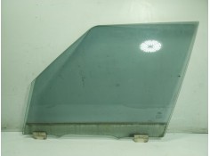 Recambio de cristal puerta delantero izquierdo para land rover range rover (lm) td6 hse referencia OEM IAM CUB500290  LR040921