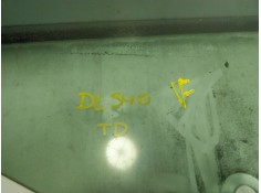 Recambio de cristal puerta trasero derecho para land rover range rover (lm) td6 hse referencia OEM IAM CVB000041  LR040924 2