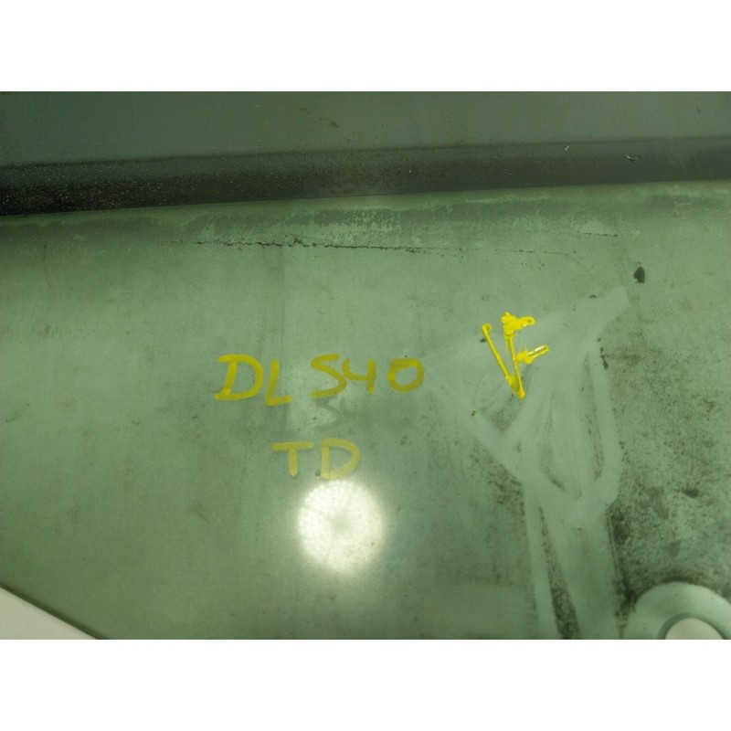 Recambio de cristal puerta trasero derecho para land rover range rover (lm) td6 hse referencia OEM IAM CVB000041  LR040924