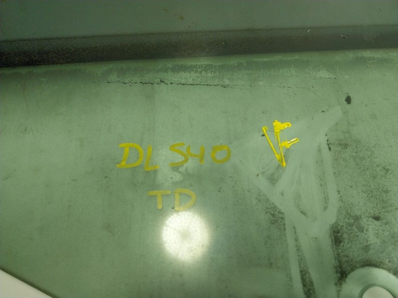 Recambio de cristal puerta trasero derecho para land rover range rover (lm) td6 hse referencia OEM IAM CVB000041  LR040924