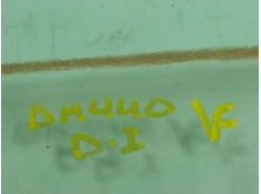 Recambio de cristal puerta delantero izquierdo para seat leon (5f1) 1.6 tdi referencia OEM IAM 5F4845201A   2