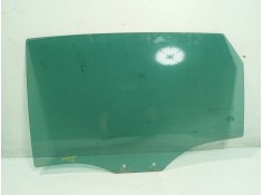 Recambio de cristal puerta trasero izquierdo para seat leon (5f1) 1.6 tdi referencia OEM IAM 5F4845025C  
