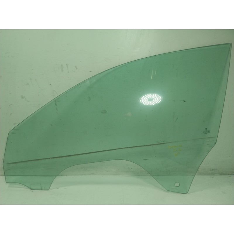 Recambio de cristal puerta delantero izquierdo para volkswagen arteon (3h7, 3h8) 2.0 tdi referencia OEM IAM 3G8845201B  