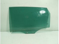 Recambio de cristal puerta trasero izquierdo para seat leon (5f1) fr referencia OEM IAM 5F4845025C  