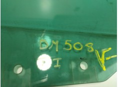 Recambio de cristal puerta trasero izquierdo para seat leon (5f1) fr referencia OEM IAM 5F4845025C   2