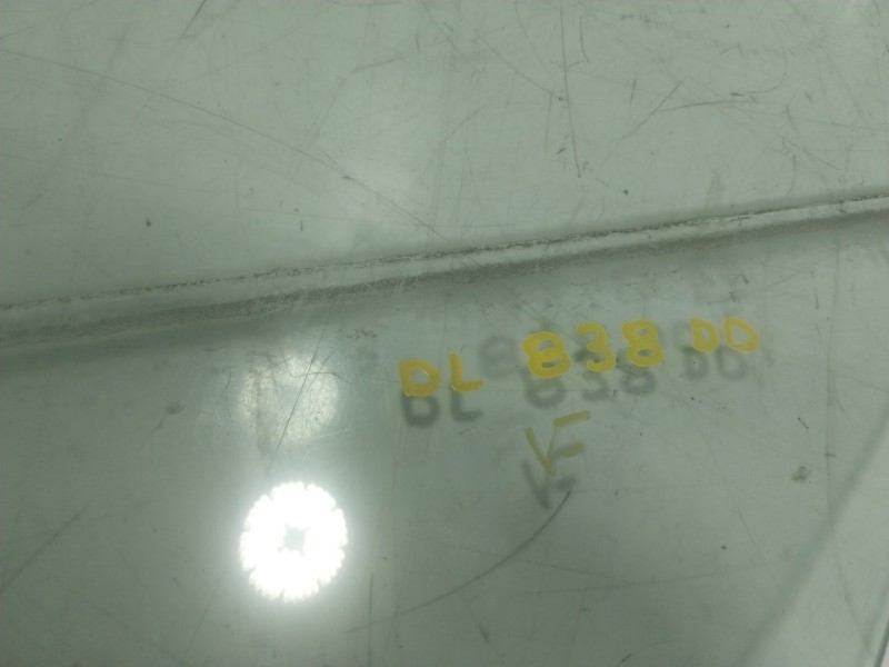 Recambio de cristal puerta delantero derecho para smart forfour ev eq 17.6 kwh referencia OEM IAM   