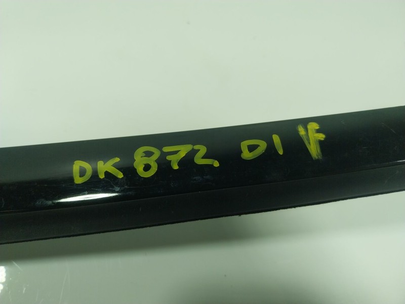 Recambio de cristal custodia delantero izquierdo para bmw i3 (i01) 125 kw referencia OEM IAM 51357289041  