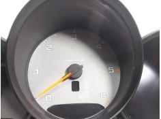 Recambio de cuadro instrumentos para porsche macan (typ ) 3.0 v6 tdi cat referencia OEM IAM  95B920904  2
