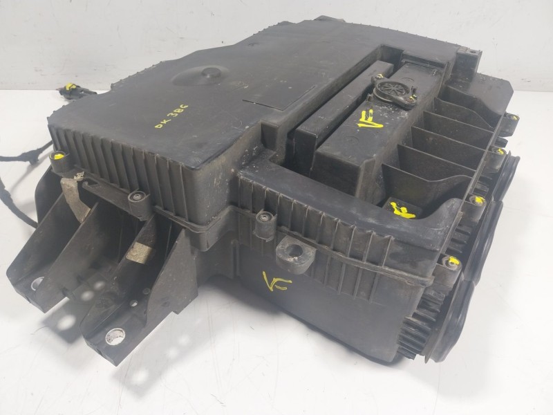 Recambio de modulo calefaccion para renault zoe 68 kw referencia OEM IAM  295E39359R 