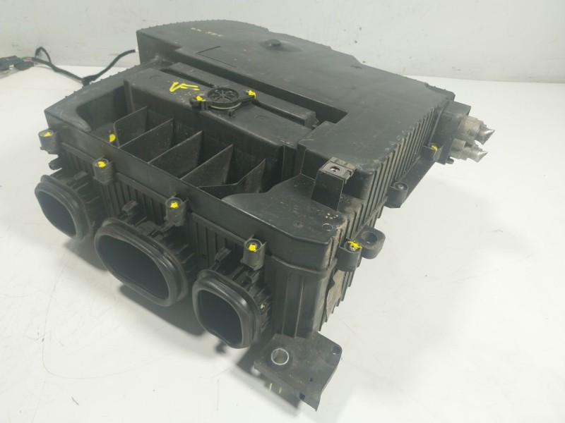 Recambio de modulo calefaccion para renault zoe 68 kw referencia OEM IAM  295E39359R 