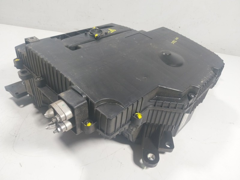 Recambio de modulo calefaccion para renault zoe 68 kw referencia OEM IAM  295E39359R 