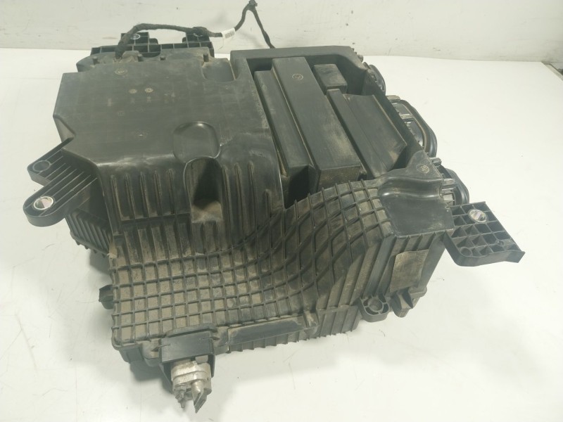 Recambio de modulo calefaccion para renault zoe 68 kw referencia OEM IAM  295E39359R 