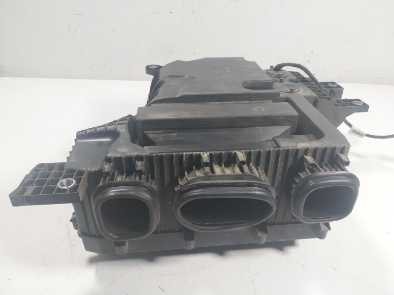 Recambio de modulo calefaccion para renault zoe 68 kw referencia OEM IAM  295E39359R 