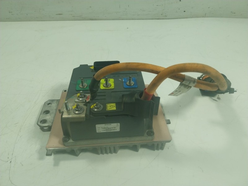 Recambio de convertidor de voltaje para renault twizy urban referencia OEM IAM  291A54588R 