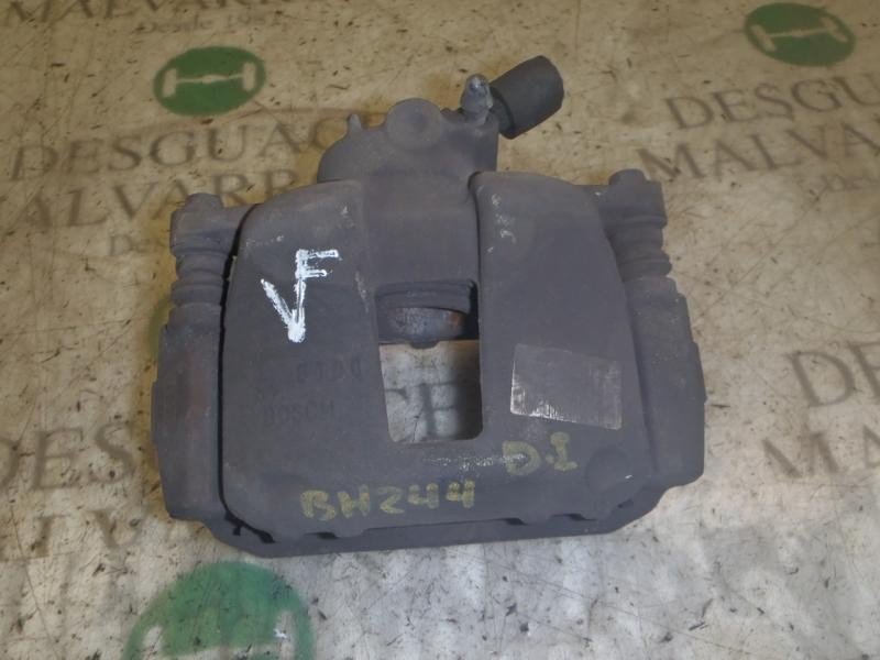 Recambio de pinza freno delantera izquierda para peugeot 307 (s1) xs referencia OEM IAM   