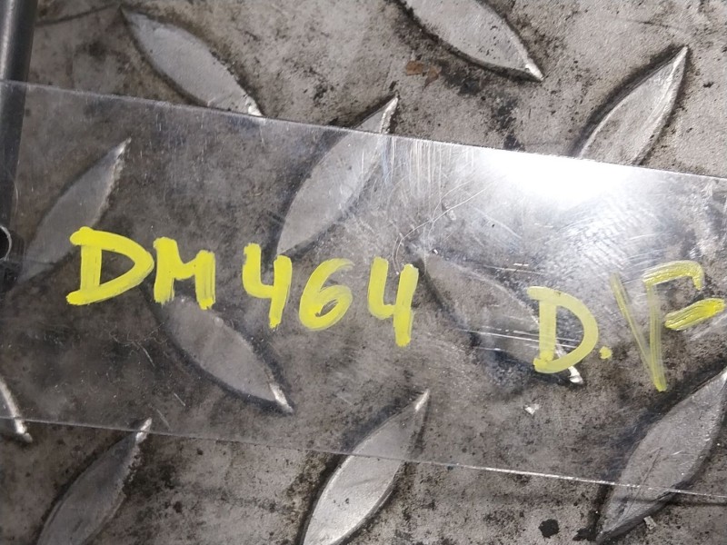 Recambio de portaequipajes para bmw x3 (e83) 3.0 turbodiesel cat referencia OEM IAM   