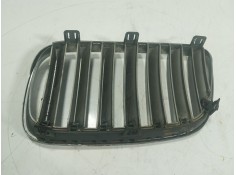 Recambio de rejilla para bmw x3 (e83) 3.0 turbodiesel cat referencia OEM IAM    2