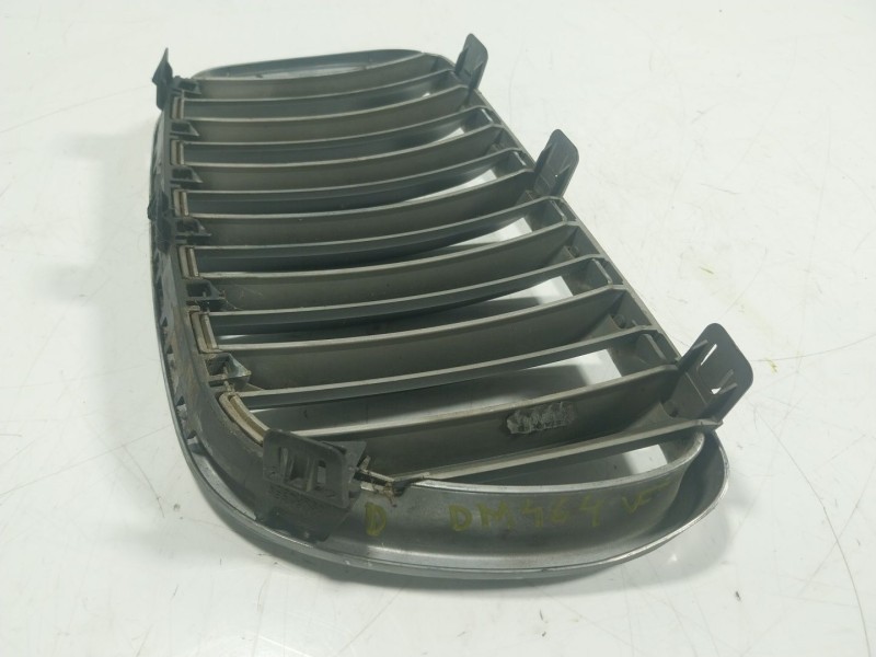 Recambio de rejilla para bmw x3 (e83) 3.0 turbodiesel cat referencia OEM IAM   