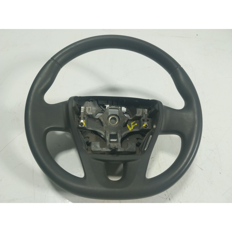 Recambio de volante para renault twizy urban referencia OEM IAM  484305823R 