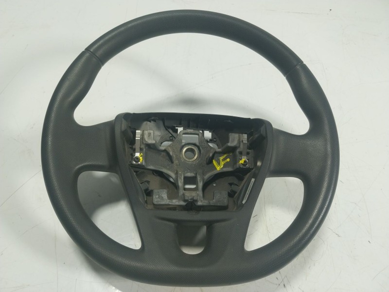 Recambio de volante para renault twizy urban referencia OEM IAM  484305823R 