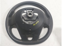 Recambio de volante para renault twizy urban referencia OEM IAM  484305823R  2