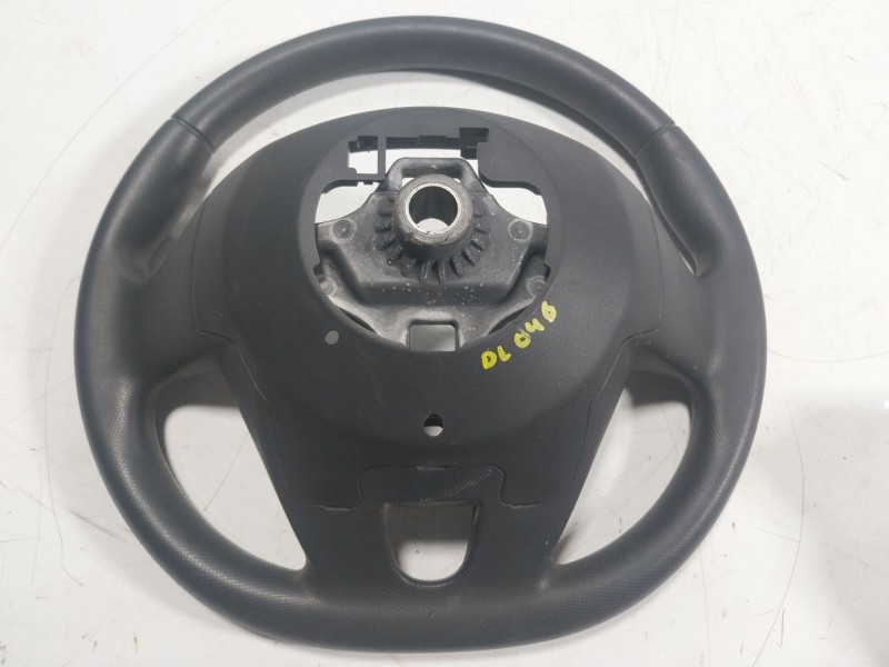 Recambio de volante para renault twizy urban referencia OEM IAM  484305823R 