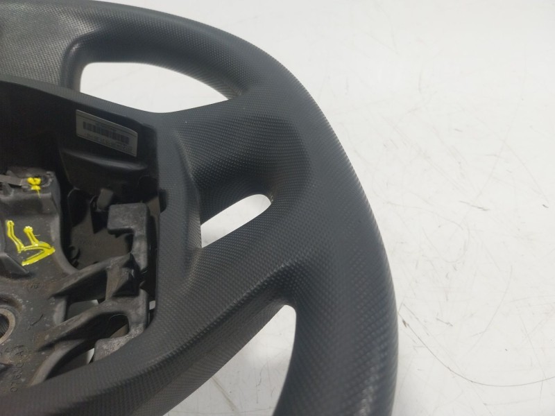 Recambio de volante para renault twizy urban referencia OEM IAM  484305823R 
