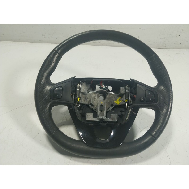 Recambio de volante para renault zoe referencia OEM IAM  484005406R 