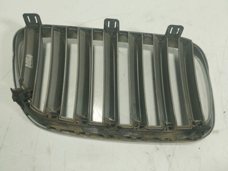 Recambio de rejilla para bmw x3 (e83) 3.0 turbodiesel cat referencia OEM IAM   