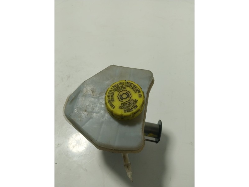 Recambio de bomba freno para volkswagen touareg (7p5) 3.0 v6 tdi dpf referencia OEM IAM  7P0611303A 