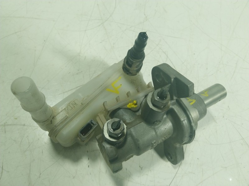 Recambio de bomba freno para ford tourneo courier (c4a) 1.0 ecoboost cat referencia OEM IAM 1751664  