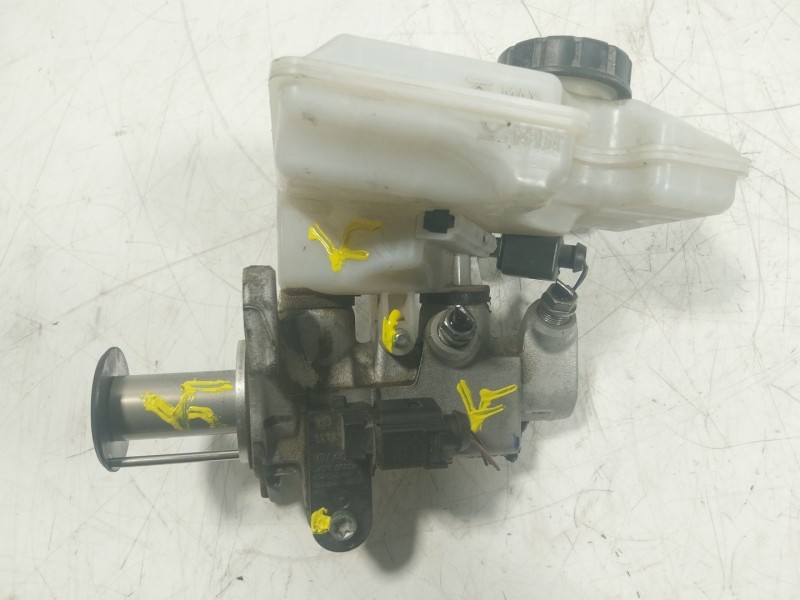 Recambio de bomba freno para volkswagen passat berlina (cb2) 2.0 tdi referencia OEM IAM 8V1611021A 5Q1611301C 