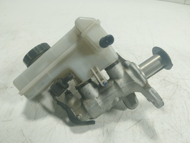 Recambio de bomba freno para volkswagen passat berlina (cb2) 2.0 tdi referencia OEM IAM 8V1611021A 5Q1611301C 