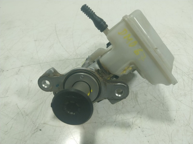 Recambio de bomba freno para volkswagen passat berlina (cb2) 2.0 tdi referencia OEM IAM 8V1611021A 5Q1611301C 